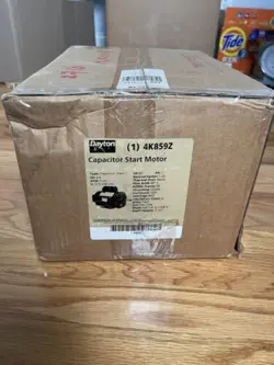 115/230V AC BELT