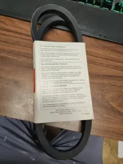 DAYTON 3X612G PREMIUM