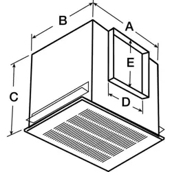 DUCT DIA