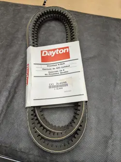 V-BELT 2L444