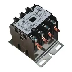 CONTACTOR HCC-4XU04YL