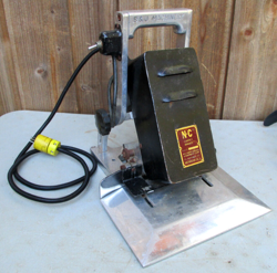 N-C PORTABLE CARPET