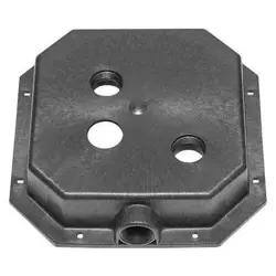 BASIN COVER PPSFO6LG