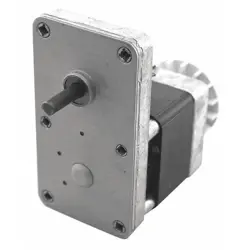 OPEN RPM 115V