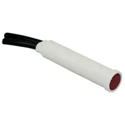 PANEL LIGHT RED
