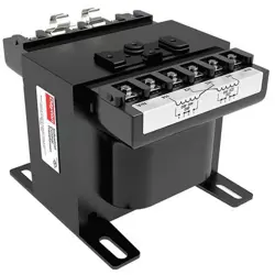 CONTROL TRANSFORMER