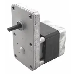 DAYTON AC GEARMOTOR