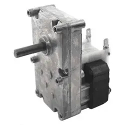 OPEN 10RPM 115V