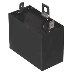 CAPACITOR 7.5