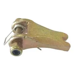 SAFETY LATCH