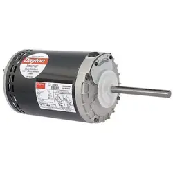 FAN MTR 3/4HP