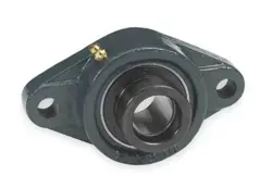 FLANGE BEARING 2-BOLT