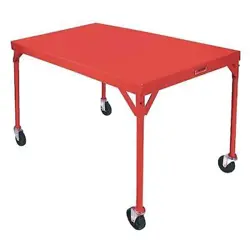 FIXED WORK TABLE