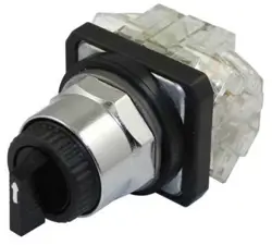 SELECTOR SWITCH