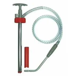 PUMP PISTON