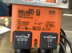 BELIMO
