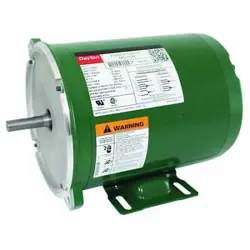 SPLIT-PHASE 1/3 HP