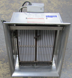 RADIANT HEATER 120