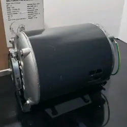 1/2HP 1725RPM