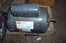 PURPOSE MOTOR 1-1/2