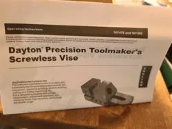 DAYTON PRECISION