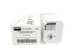 190-500VAC 10A NSMP