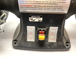 GRINDER 120V