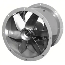 TUBEAXIAL FAN 200