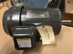 2HP AEGANE 3460RPM
