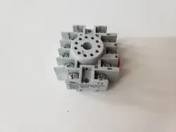6X156M RELAY BASE