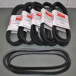 B105 PREMIUM V-BELTS
