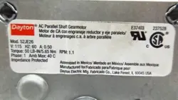 115V 0.50A
