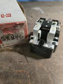5X846 POWER