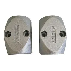 NO. 411A3007 PK2