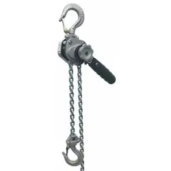 HOIST 100