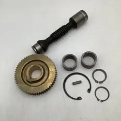 DAYTON 4Z730