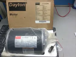 1/2HP 1725RPM BLOWER