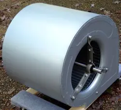 BLOWER 15-1/16IN