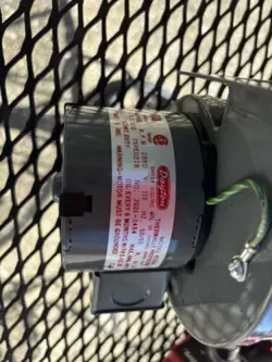 BLOWER 4C004A