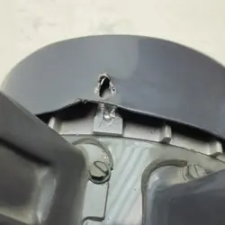 1/2 HP 3450RPM