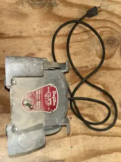 RPM MODEL 1Z166