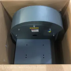 BLOWER FNOB