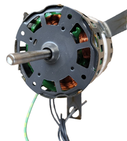 RPM:1550