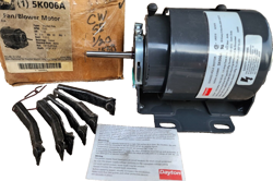 RPM 1550 115VAC