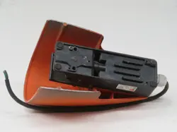 FOOT SWITCH