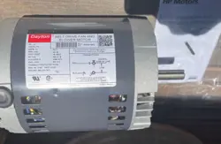 1/3 HP 1140