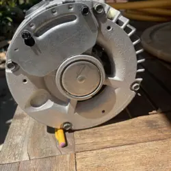 6XH51BG MOTOR