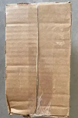 VIBRATOR MOTOR