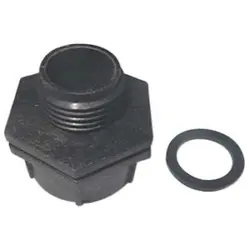 HOSE ADAPTER PK2