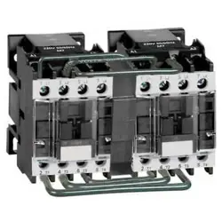 AC 25 REVERSING: